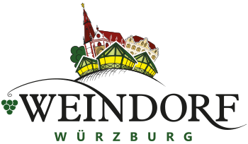Weindorf Würzburg Logo